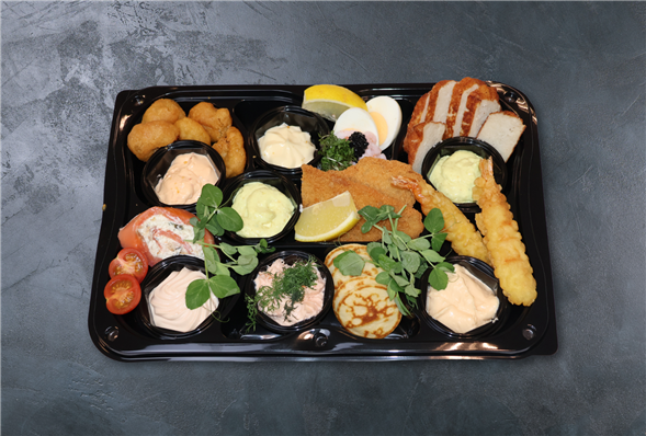 Fiskeplatte