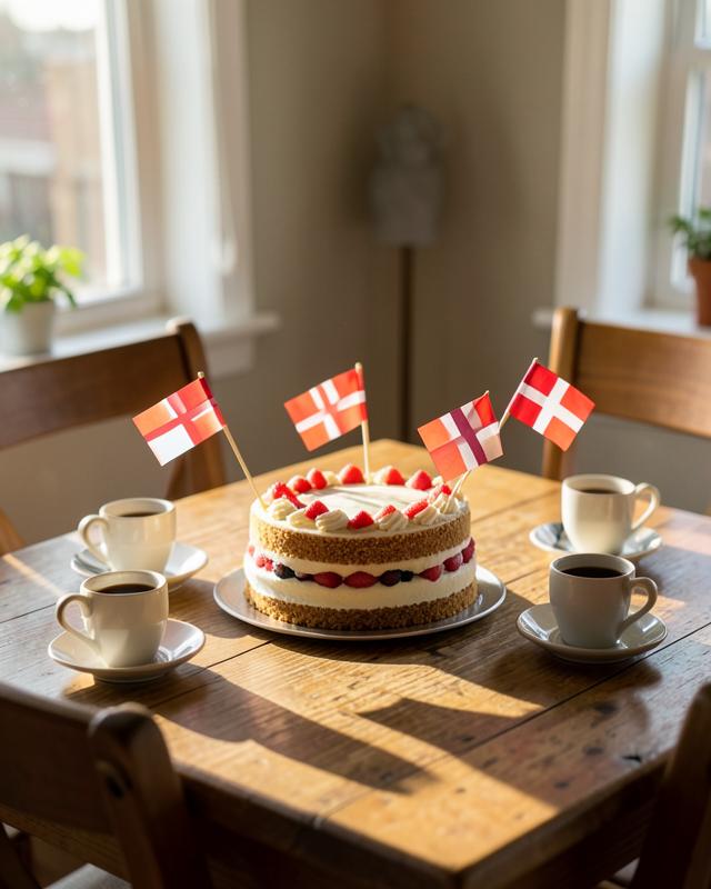 Fødselsdag