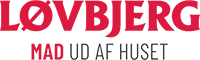 Løvbjerg – Mad ud af huset